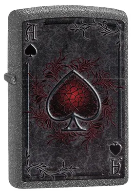 Obrázok produktu pre Zapaľovač ZIPPO ACE