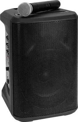 Obrázok produktu pre OMNITRONIC PORTY-8A Drahtlos-PA-System (13107010)
