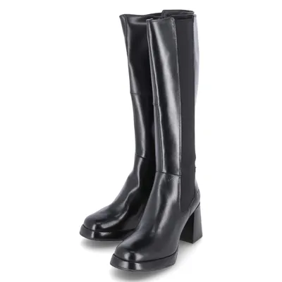 Produktbild von TT.Bagatt Stiefel ARISSA EVO Damen Glattleder Schwarz Größe: 42