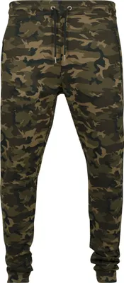 Immagine prodotto di Kalhoty Urban Classics Pantaloni mimetici Interlock in legno - XXL
