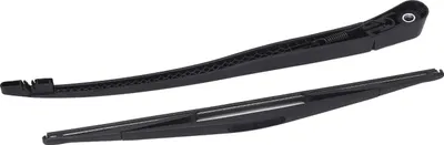 Produktbild von Heckwischerarm und -blatt 1273090 Heckscheiben-Set, Ersatz für Opel Astra G 1998–2011