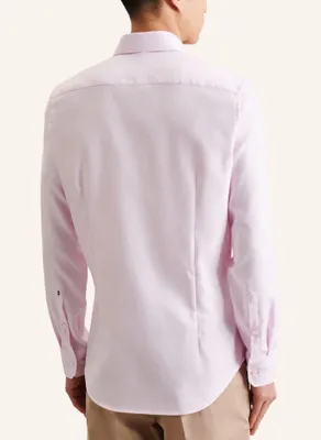 Image de Seidensticker Chemise de travail à manches longues pour hommes