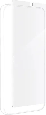 Produktbild von InvisibleShield Ultra Clear, Samsung, Galaxy S23 Ultra, Tropfsicher, Kratzresistent, Splitterfrei, Transparent, 1 Stück(e)