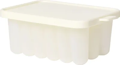 Immagine prodotto di Contenitori per congelatore Bibs per alimenti per neonati