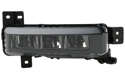 Produktbild von Johns, LED Nebelscheinwerfer Rechts passend für BMW 2 F44/F45/F46 11/19- mit Lampenträg
