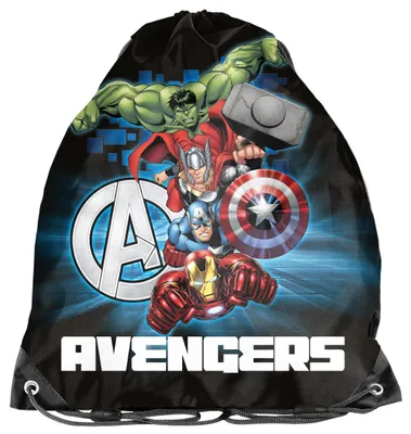 Obrázok produktu pre Batoh na chrbát Avengers