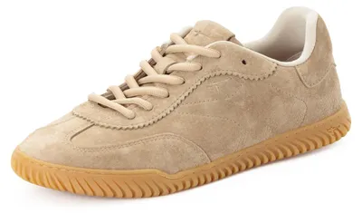 Produktbild von Tamaris Sneaker Low Damen 32313933363430 Beige 39 EU