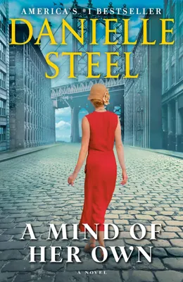 Produktbild von A Mind of Her Own