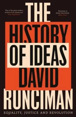 Imagen del producto de The History of Ideas