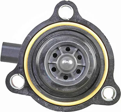 Produktbild von Schubumluftventil 12 V elektrisch Magnetventil METZGER für u.a. FORD FOCUS