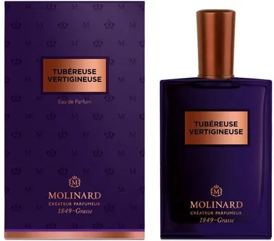 Zdjęcie produktu dla Molinard Tubereuse Vertigineuse edp 75ml