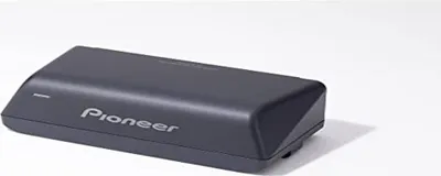 Obrázek produktu pro Pioneer TS-WX010A, Předinstalovaný subwoofer, Aktivní subwoofer, 50 W, 20 - 200 Hz, 4 ohm