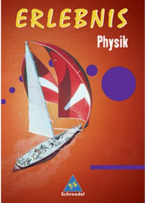 Produktbild von Erlebnis Physik. 7-10 Gesamtband