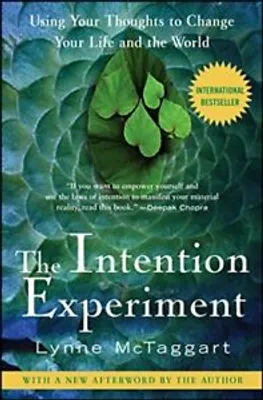 Zdjęcie produktu dla The Intention Experiment