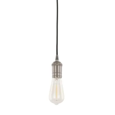 Produktbild von Italux MBM-3480/1B WH Harley Wandleuchte 1xE27 weiß