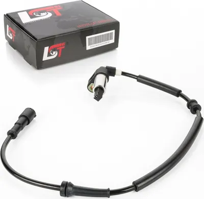 Produktbild von ABS Sensor Raddrehzahlregler hinten links 7700834761 für RENAULT MEGANE I 1