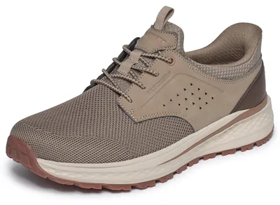Zdjęcie produktu dla Skechers Męskie buty Slip-ins Relaxed Fit Slade Ultra Colorado 211390, wykonane z materiału TPE, rozmiar: 40 EU