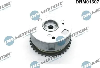 Produktbild von DR.MOTOR AUTOMOTIVE DRM01307 Nockenwellenversteller für TOYOTA Yaris Schrägheck (P9) Einlass 36-Zähne
