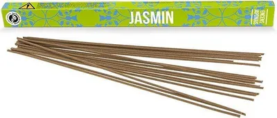 Produktbild von Japanische Räucherstäbchen - Jasmin