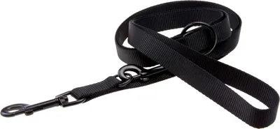 Obrázek produktu pro Vodítko Karlie Art Sportiv Mix and Match 2 m 20 mm velikost M černé