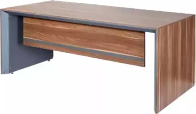 Image de Bureau Meubles modernes Aménagement de bureau Chef Bureaux en bois