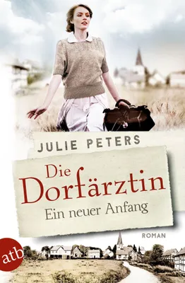 Produktbild von Die Dorfärztin - Ein neuer Anfang