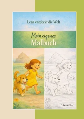 Produktbild von Lena entdeckt die Welt