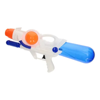 Image de Espace prévu pour un pistolet à eau, 50 cm