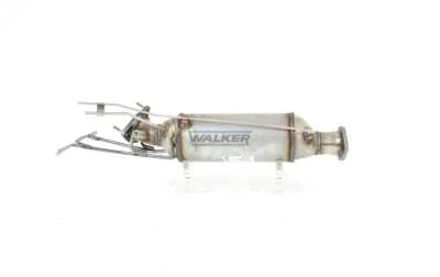 Produktbild von WALKER 73140 Dieselpartikelfilter DPF Rußpartikelfilter für VOLVO V70 II (285) Abgasanlage Diesel