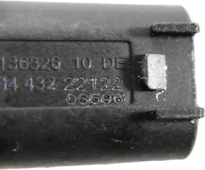 Produktbild von BMW Original Außentemperatursensor 65816936953
