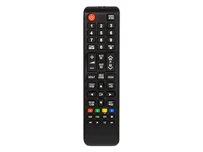 Obrázok produktu pre BLOW Náhradné ovládanie pre Samsung IV