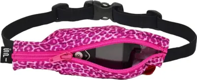 Produktbild von Spibelt Junior Gürteltasche Rosa  Rosa One Size