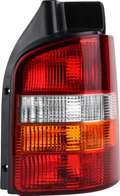 Produktbild von Heckleuchte passend für VW Transporter T5 04/2003- rechts 7H0945096F 7H0945096K 7H0945096C Johns