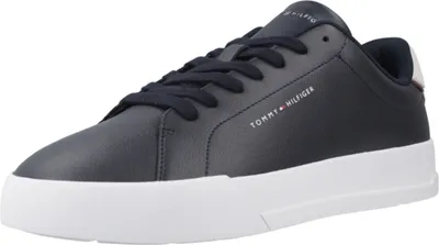 Immagine prodotto di Sneakers Del Marchio Tommy Hilfiger Del Modello Fm0fm05367 Blu