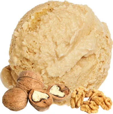 Produktbild von Walnuss Speiseeis Pulver 10 kg