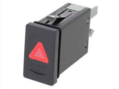 Produktbild von Schalter Taste Knopf Warnblinker 3B0953235B für VW Passat B5 3B 3BG 1996-2005
