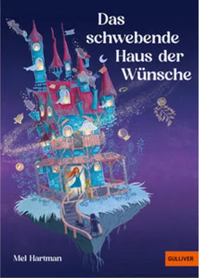 Image de Das schwebende Haus der Wünsche