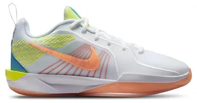 Productafbeelding van Nike Sabrina 2 Hesi Hitter (voor meisjes) - EU 40