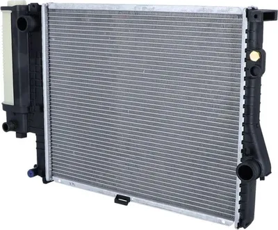 Immagine prodotto di NRF 58247 Radiatore di raffreddamento del motore