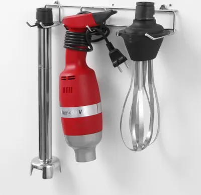 Produktbild von HENDI Wandhalterung für Stabmixer 224380