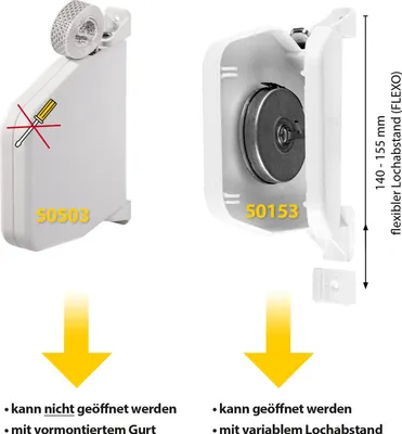 Obrázok produktu pre Skrutkovacie Navíjanie. Mini-Ws-Swivel50503
