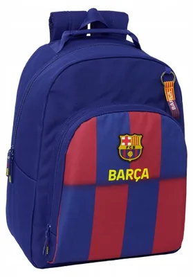 Obrázek produktu pro Safta FC Barcelona Školní batoh pro mládež 42 cm