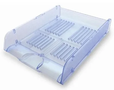 Produktbild von ARDA TR25310, 260 x 340 x 60 mm, Blau