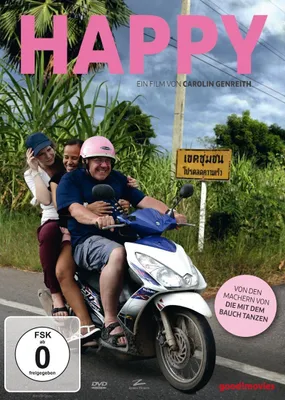 Produktbild von Happy