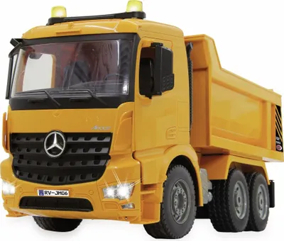 Obrázok produktu pre Jamara Mercedes Arocs, 1:20, 1,08 kg