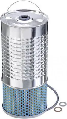 Produktbild von Ölfilter-Einsatz Ø 90 mm KOLBENSCHMIDT für u.a. MERCEDES-BENZ 123