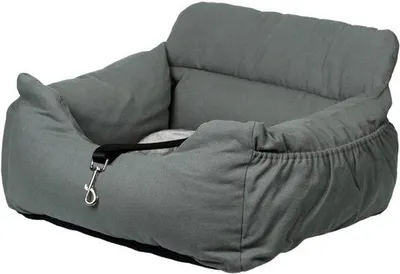 Produktbild von Hundebett für Auto - Hundekissen für Auto - Hundebett für Auto - Hundebett für Auto - Hundekissen für Auto-Beifahrerbank