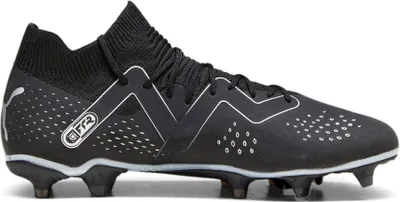 Produktbild von Puma Future Match Fg/Ag Puma Black-Puma Silver 42.5