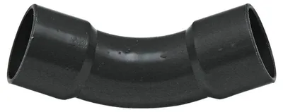 Obrázok produktu pre Koleno 45 stupňov PVC-U DN25 fi 32 mm 10 bar pre kvapkacie potrubie 0110460