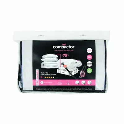 Produktbild von Compactor 3370910043105